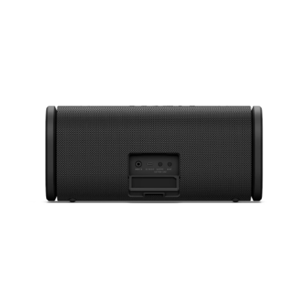 Sony | Speaker | Waterproof | Bluetooth | Black | Portable | ULT FIELD 5 dB | Wireless connection