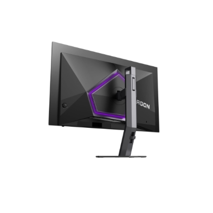 AOC | AG276UZD | 27 " | QD-OLED | UHD | 16:9 | 240 Hz | 0.03 ms | 3840 x 2160 pixels | HDMI ports quantity 2 | Black