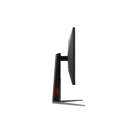 AOC | 27G4HA | 27 " | Fast IPS | FHD | 16:9 | 200 Hz | 0.5 ms | 1920 x 1080 pixels | 300 cd/m² | HDMI ports quantity 2 | Black