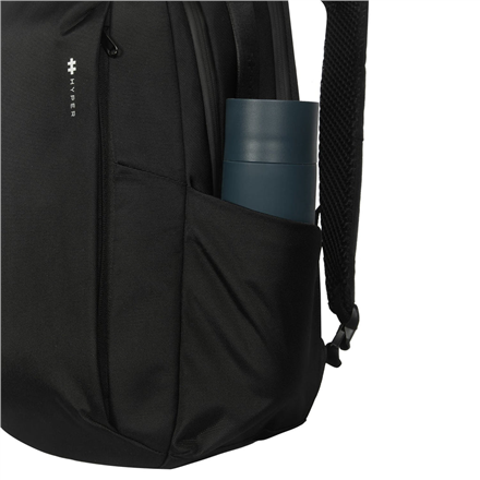 Hyper | HP21PBKGL HyperPack | Fits up to size 16 " | Backpack | Black