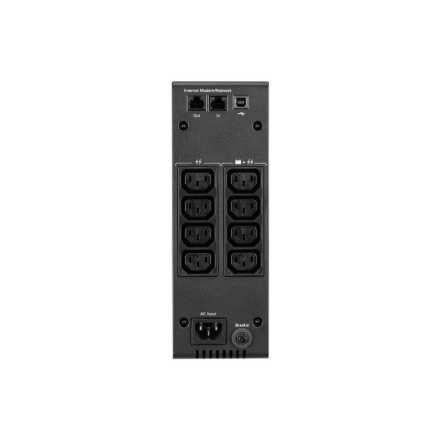 Eaton | UPS | 5S 1000i | 1000 VA | 600 W