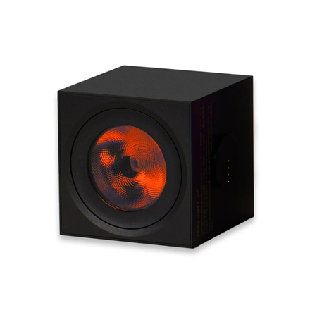 Yeelight | Cube Smart Lamp Spot Expansion | 12 W | 60000 h | Wireless | 100-240 V