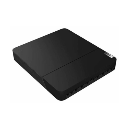 Lenovo | ThinkSmart Core Kit Bar 180 with IP Controller (MTR) | Black
