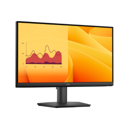 Dell | E2225HM | 22 " | VA | FHD | 16:9 | 100 Hz | 5 ms | 1920 x 1080 pixels | 250 cd/m² | Black