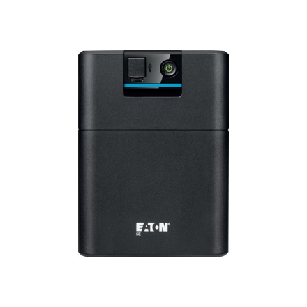 Eaton | UPS | 5E Gen2 700I IEC | 700 VA | 360 W