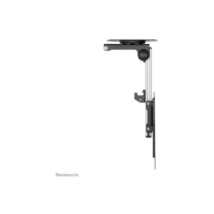 Neomounts FPMA-C020BLACK Monitor/TV Mount Ceiling | Adjustable Height, Tilt | 10-40 " | Maximum weight (capacity) 20 kg | Black