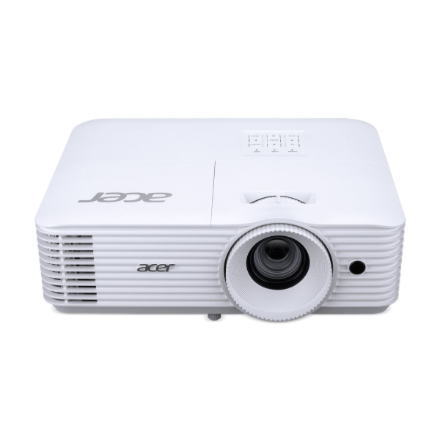 Acer | P1558I | Full HD (1920x1080) | 5200 ANSI lumens | White