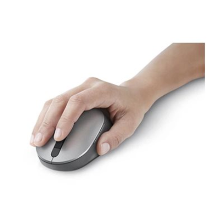 Dell | Multi-Device | MS5320W | Wireless | Optical Mouse | Titan Grey
