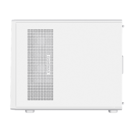 Gamemax Case | CLAW 360 WH | M-ATX