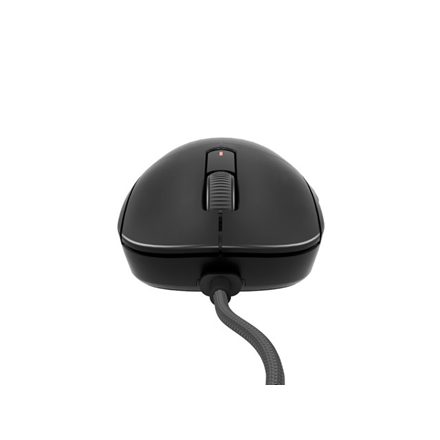 Fury | Gaming Mouse | Tanto T4 | Wired | USB | Black