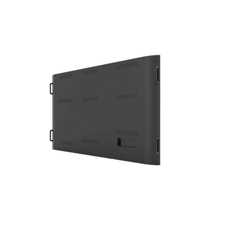 LG Digital Signage | 98UM5K-B | 98 " | Landscape/Portrait | 16/7 | WebOS | Wi-Fi | 8 ms | 178 ° | 178 °