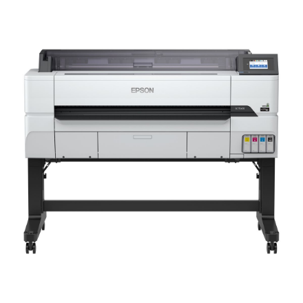 Epson | Flexible technical printer | SureColor SC-T5405 | Inkjet | Colour | Wireless Multifunction Color Printer | A0 | Wi-Fi | Light Grey