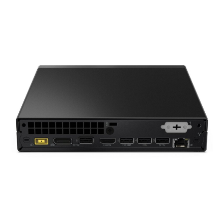 Lenovo | ThinkCentre | neo 50q (Gen 4) | Desktop | Tiny | Intel Core i5 | i5-13420H | Internal memory 16 GB | SO-DIMM DDR4 | Solid-state drive capacity 512 GB | Intel UHD Graphics | Keyboard language English | Windows 11 Pro | Warranty 36 month(s)