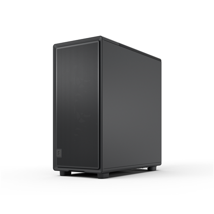 Fractal Design Case | Epoch | Black TG Light Tint | ATX
