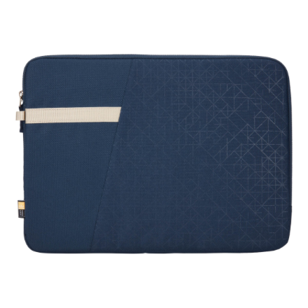 Case Logic | IBRS214 | Ibira Laptop Sleeve | Sleeve | Dress Blue