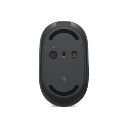 Lenovo Multi-device Mouse (X9 Edition) | Wireless | 2.4G, Bluetooth 5.0