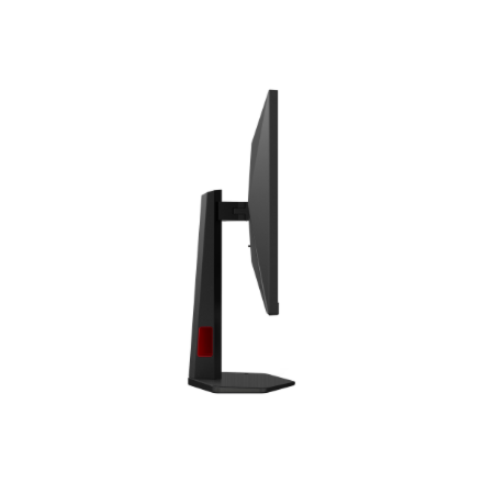 AOC | U27G4R | 27 " | Fast IPS | UHD | 16:9 | 120 Hz | 1 ms | 3840 x 2160 pixels | 400 cd/m² | HDMI ports quantity 2 | Black