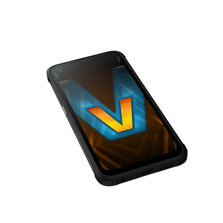Hammer | Blade | V 5G | Black | 6.5 " | IPS | 2412 x 1080 pixels | Mediatek | Dimensity D7050 | Internal RAM 8 GB | 256 GB | microSD | Dual SIM | Nano SIM | 3G | 4G | 5G | Main camera resolution 50 MP | Secondary camera resolution 16 MP | Android | 13 | 5000 mAh