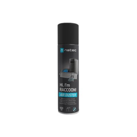 Natec | NSC-1763 | Air Duster | 600 ml