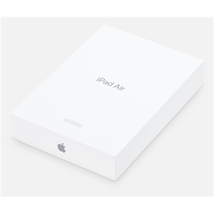 Apple Renewed CPO | iPad Air 2024 Wifi 6th A2902 | Blue | 8 GB | 256 GB | iPad OS | 12 month(s)