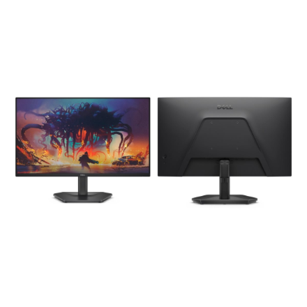 Dell | SE2425HG | 24 " | IPS | FHD | 16:9 | 200 Hz | 1 ms | 1920 x 1080 pixels | 300 cd/m² | HDMI ports quantity 2