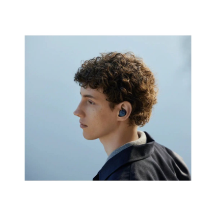 Sony Headphones | WF-C710N | Bluetooth | In-ear | Glass blue | Noise canceling | Noise reduction | Wireless