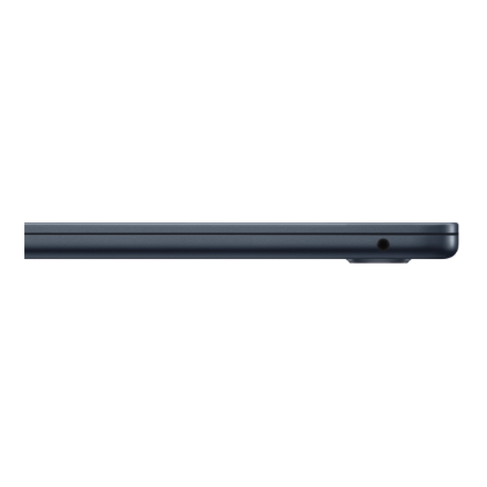 Apple MacBook | Air | Midnight | 13 " | 2560 x 1664 pixels | Apple M4 | 16 GB | Solid-state drive capacity 512 GB | Apple M4 chip 10-core CPU/10-core GPU | macOS | 802.11ax | Bluetooth version 5.0 | Keyboard language Swedish | Keyboard backlit | Warranty 12 month(s)