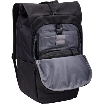 Case Logic | Fits up to size 17 " | Variate | Black