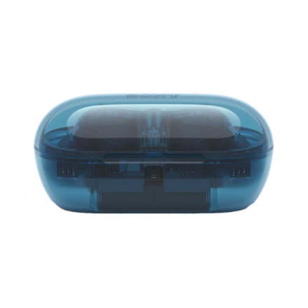 Sony Headphones | WF-C710N | Bluetooth | In-ear | Glass blue | Noise canceling | Noise reduction | Wireless
