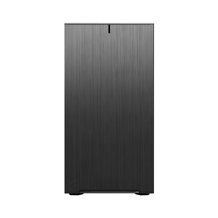 Fractal Design | Define 7 Mini | Black Solid | mATX, Mini-DTX, Mini ITX | ATX