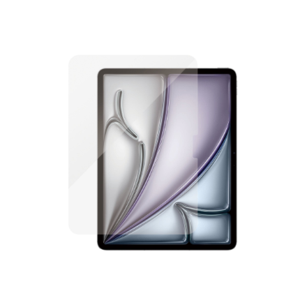 PanzerGlass Ultra-Wide Fit | 2833 | 11 " | Screen protector | Transparent