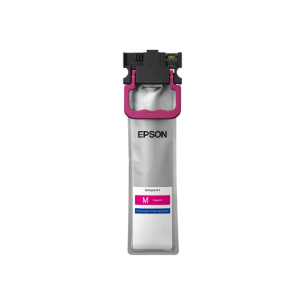 Epson XL Ink | WorkForce Pro EM-C810xR | Ink cartrige | Magenta