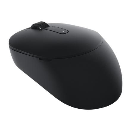 Dell | MS3320W | Wireless optical | 2.4GHz Wireless Optical Mouse | Wireless - 2.4 GHz, Bluetooth 5.0 | Black