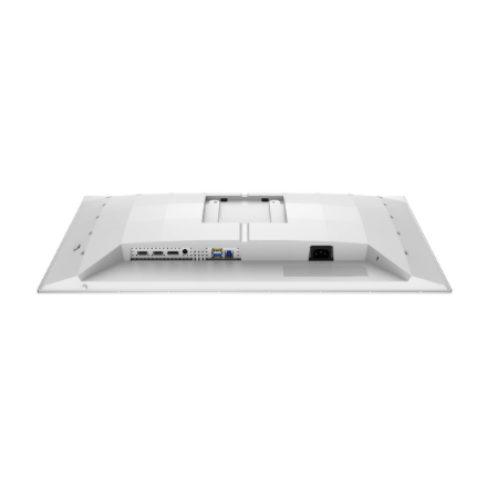 Philips 27M2N6501L/00 | 27 " | QD-OLED | 16:9 | 240 Hz | 0.03 ms | 2560 x 1440 pixels | 400 cd/m² | HDMI ports quantity 2 | White