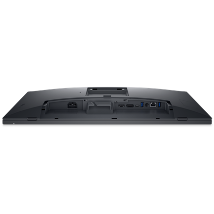 Dell | Touch Monitor | P2424HT | 24 " | IPS | FHD | 16:9 | 60 Hz | 5 ms | Touchscreen | 1920 x 1080 | 300 cd/m² | HDMI ports quantity 1 | Silver, Black