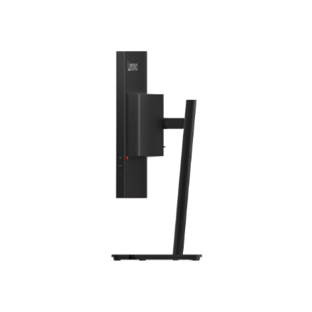 Lenovo | ThinkVision | T34WD-40 | 34 " | VA | 21:9 | 120 Hz | 4 ms | 3440 x 1440 pixels | 300 cd/m² | HDMI ports quantity 1 | Eclipse black | Warranty 36 month(s)