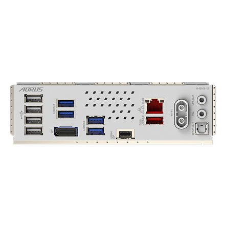 Gigabyte Z890M A ELITE WF7 ICE | Processor family Intel | Processor socket LGA1851 | DDR5 | Supported hard disk drive interfaces SATA, M.2 | Number of SATA connectors 4