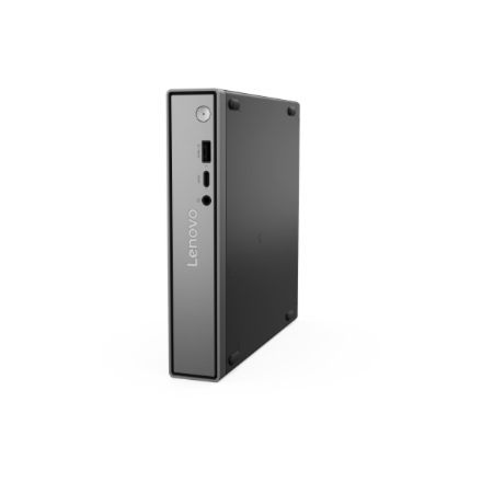Lenovo ThinkCentre | neo 50q G5 | Desktop | Tiny | Intel Core 5 | 210H | Internal memory 16 GB | SODIMM DDR5 | Solid-state drive capacity 512 GB | Intel Graphics | No Optical drive | Keyboard language English | Windows 11 Pro | Warranty 12 month(s)