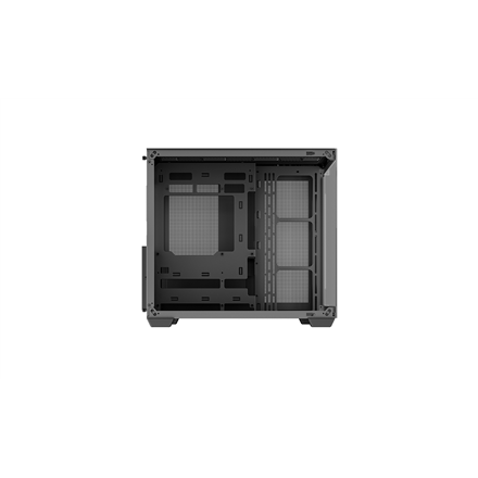 Deepcool CG530 | ITX/Micro-ATX/ATX ATX/Micro-ATX | ATX PS2
