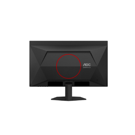 AOC Q27G41ZDF | 27 " | QD-OLED | QHD | 16:9 | 240 Hz | 0.03 ms | 2560 x 1440 pixels | 400 cd/m² | HDMI ports quantity 1 | Black