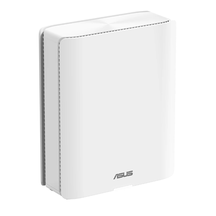 Asus | Quad Band WiFi 7 Mesh Router | ZenWiFi BQ16 | 802.11be | UP to 25000 Mbit/s | Ethernet LAN (RJ-45) ports 5 | Mesh Support Yes | MU-MiMO Yes | Antenna type Internal | 1