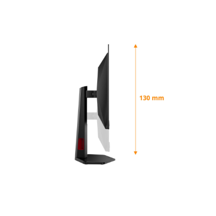 AOC Q27G4SDR | 27 " | QD-OLED | QHD | 16:9 | 360 Hz | 0.03 ms | 2560 x 1440 pixels | 1000 cd/m² | HDMI ports quantity 2 | Black