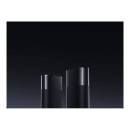 Xiaomi Mesh System | BE3600 Pro EU (1-pack) | 802.11be | Ethernet LAN (RJ-45) ports 4 | Mesh Support Yes | MU-MiMO No | No mobile broadband