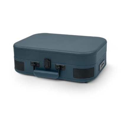 Muse Turntable Stereo System | MT-201 OB | Turntable Stereo System | USB port | AUX in