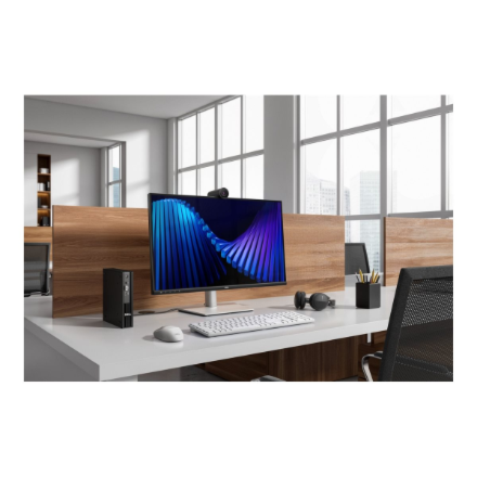 Dell P2726DEB | 27 " | IPS | QHD | 16:9 | 100 Hz | 5/8 ms | 2560 x 1440 pixels | 350 cd/m² | Warranty 60 month(s)