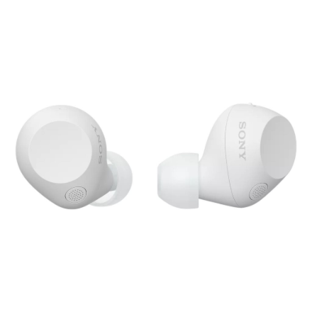 Sony Headphones | WF-C710N | Bluetooth | In-ear | White | Noise canceling | Wireless