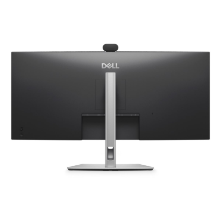 Dell P3426WEB | 34 " | IPS | WQHD | 21:9 | 100 Hz | 5/8 ms | 3440 x 1440 pixels | 350 cd/m² | Warranty 60 month(s)