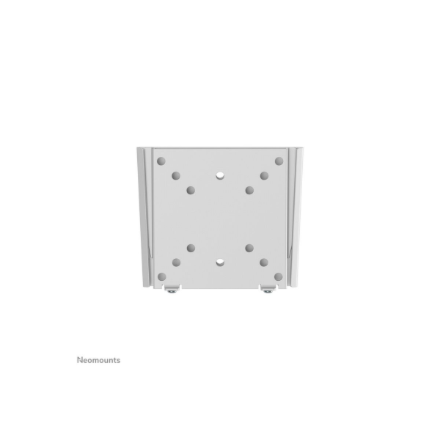 Neomounts Wall mount | FPMA-W25 Monitor/TV mount wall | 10-30 " | Maximum weight (capacity) 30 kg | Silver