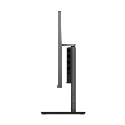 Lenovo ThinkCentre | Neo 50a 24 | Desktop | AIO | 23.8 " | FHD | Intel Core i5 | i5-13420H | Internal memory 16 GB | SO-DIMM DDR5 | Solid-state drive capacity 256 GB | Intel UHD Graphics | Keyboard language English | Windows 11 Pro | Warranty 36 month(s)