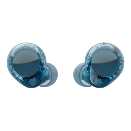 Sony Headphones | WF-C710N | Bluetooth | In-ear | Glass blue | Noise canceling | Noise reduction | Wireless